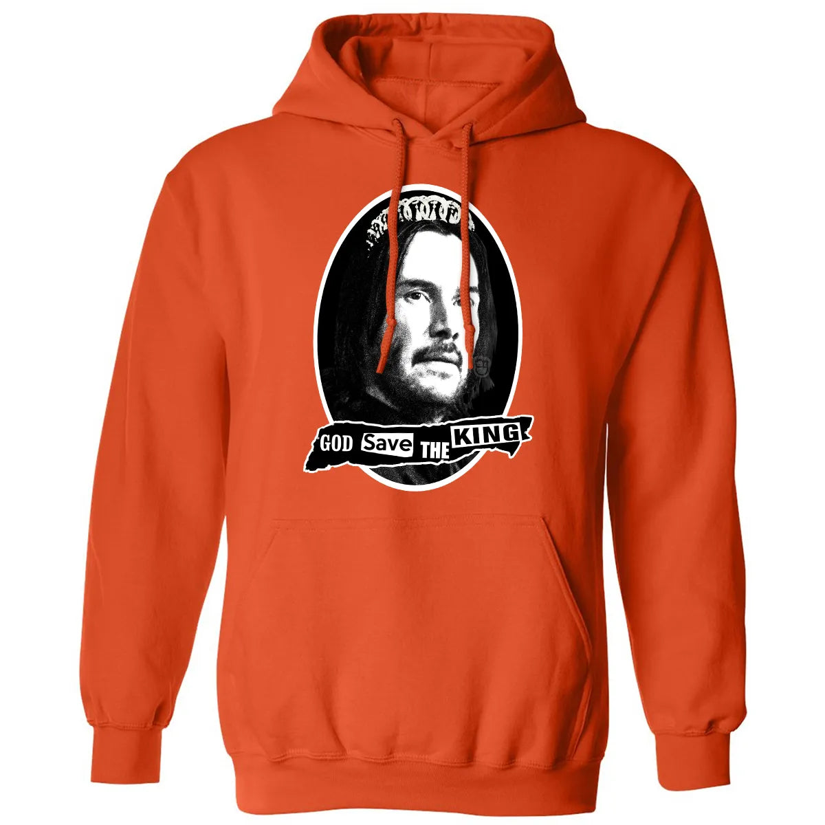 Classic Unisex Hoodie - PPUW1Y9L