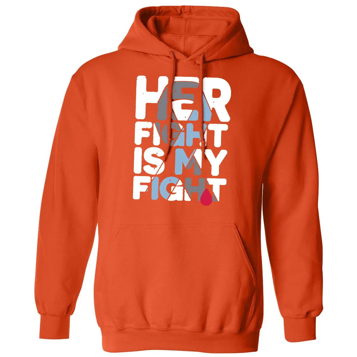 Classic Unisex Hoodie - R9GX88NB