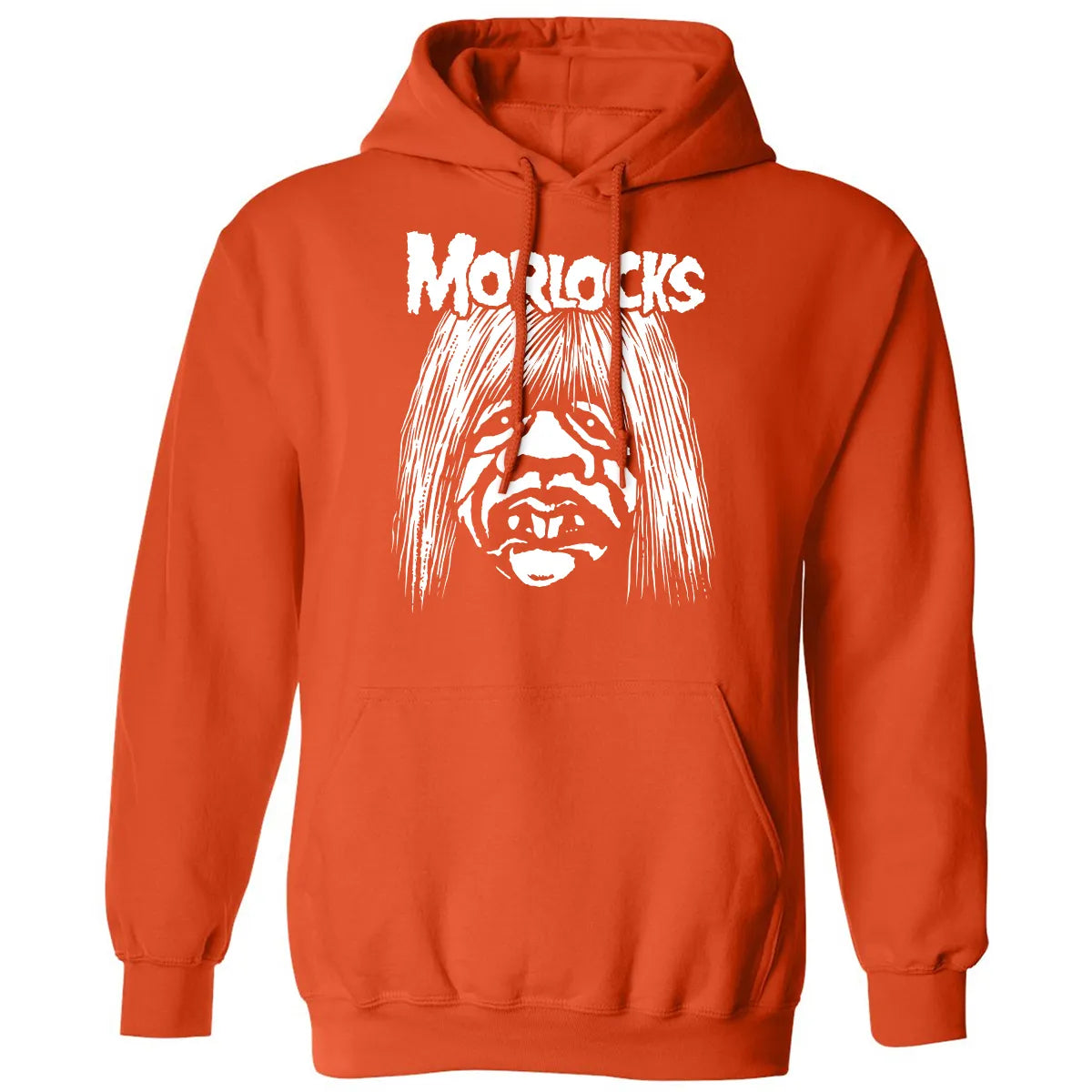 Classic Unisex Hoodie - 3V1ULWK3