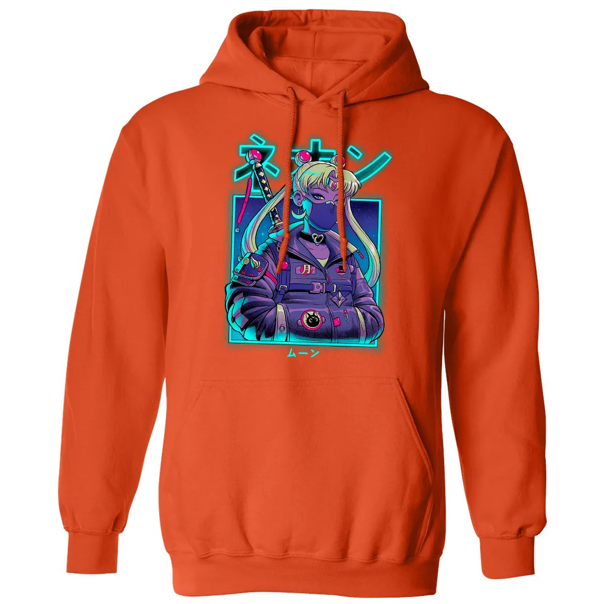 Classic Unisex Hoodie - P9V7YYYS