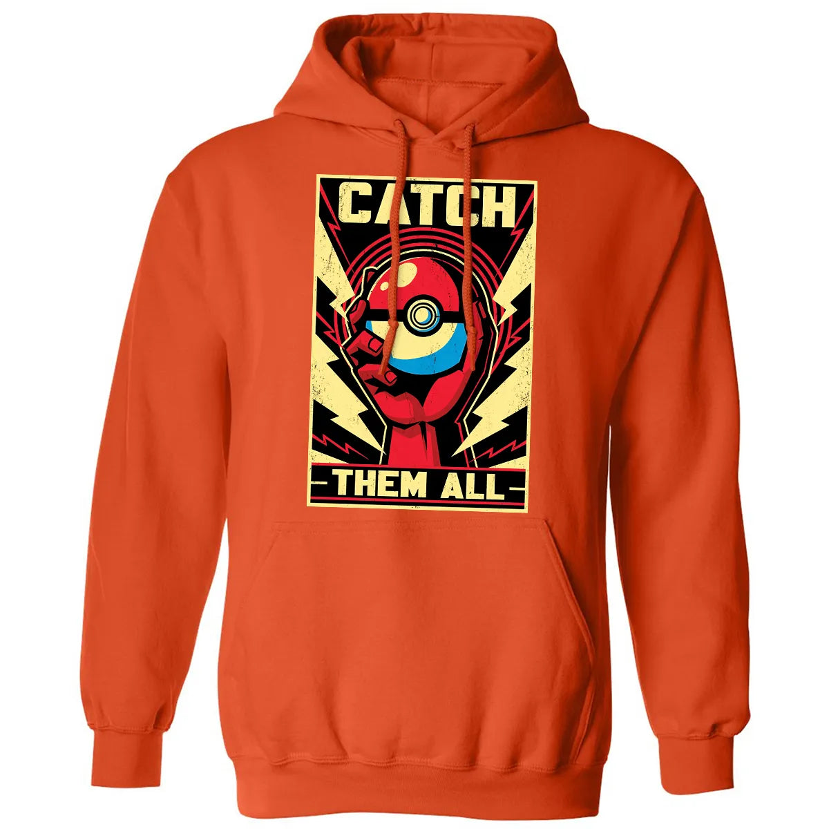 Classic Unisex Hoodie - 1B8MNH9X