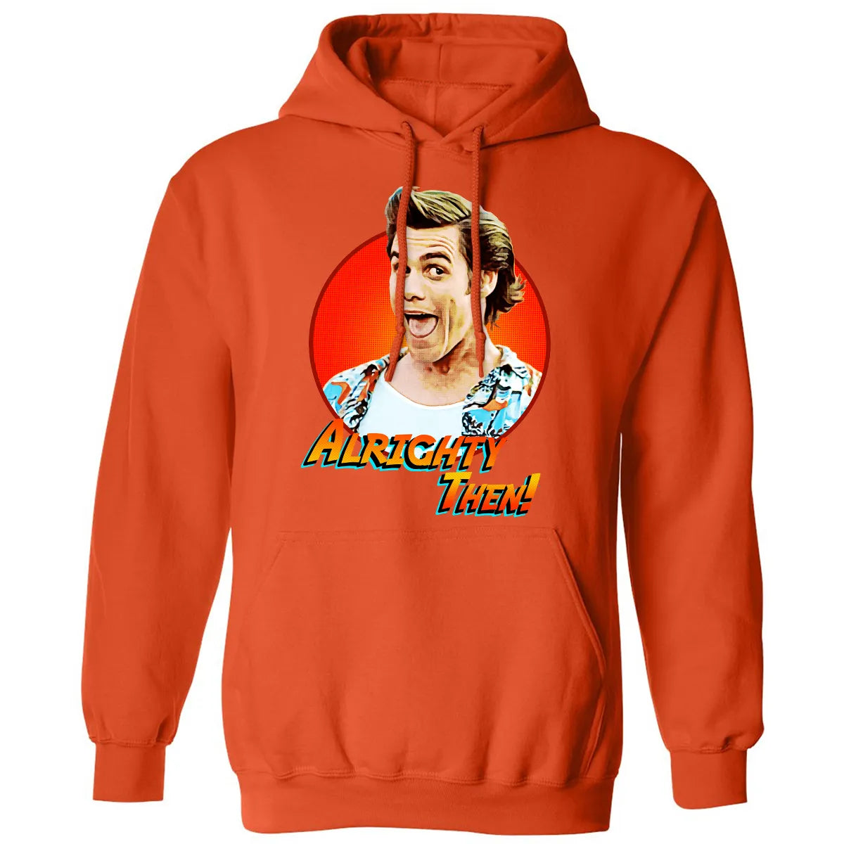 Classic Unisex Hoodie - WAPBAWQC