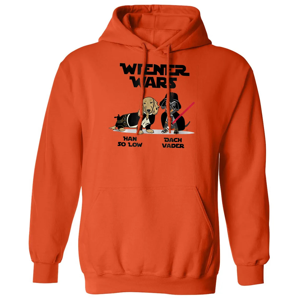 Classic Unisex Hoodie - GUUHUEW6