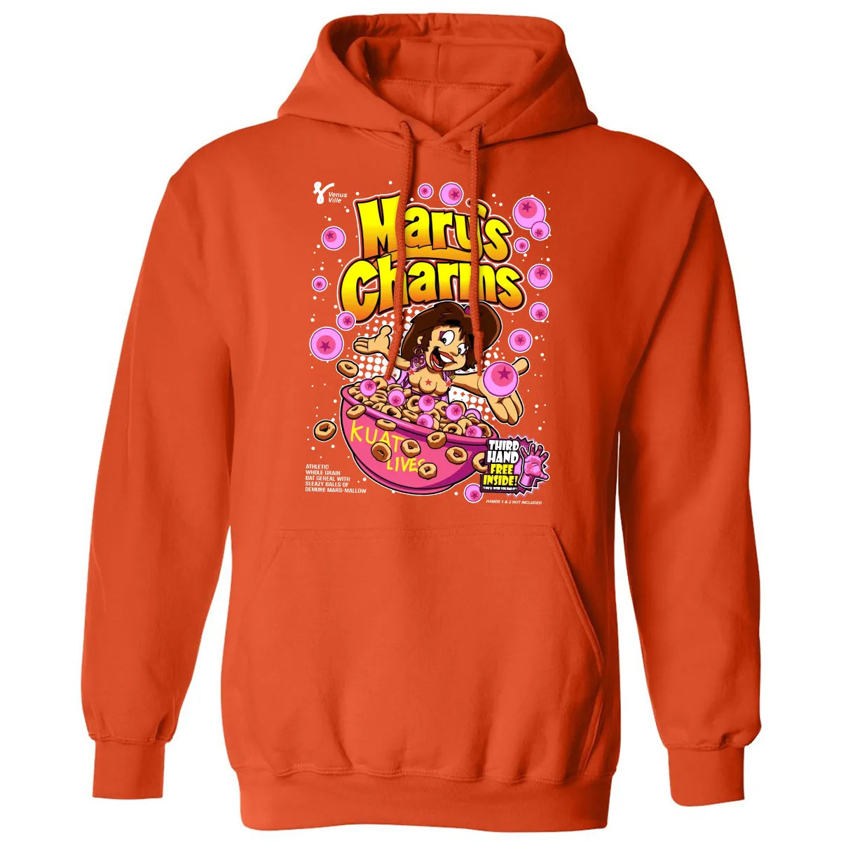 Classic Unisex Hoodie - LC966Y9P