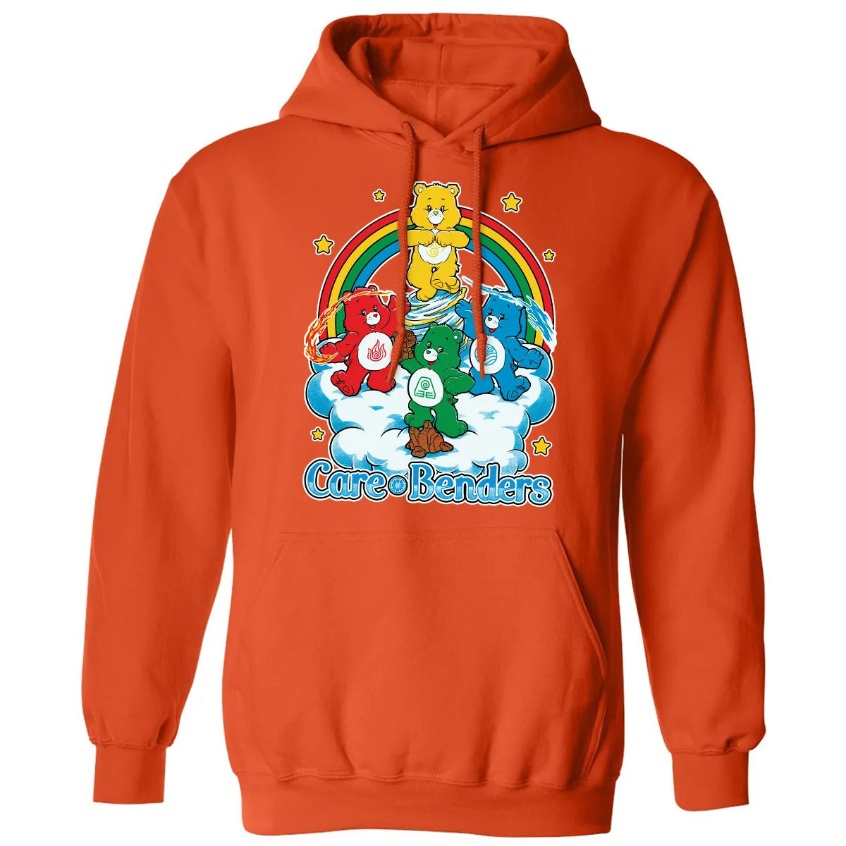 Classic Unisex Hoodie - 1DK1TP52