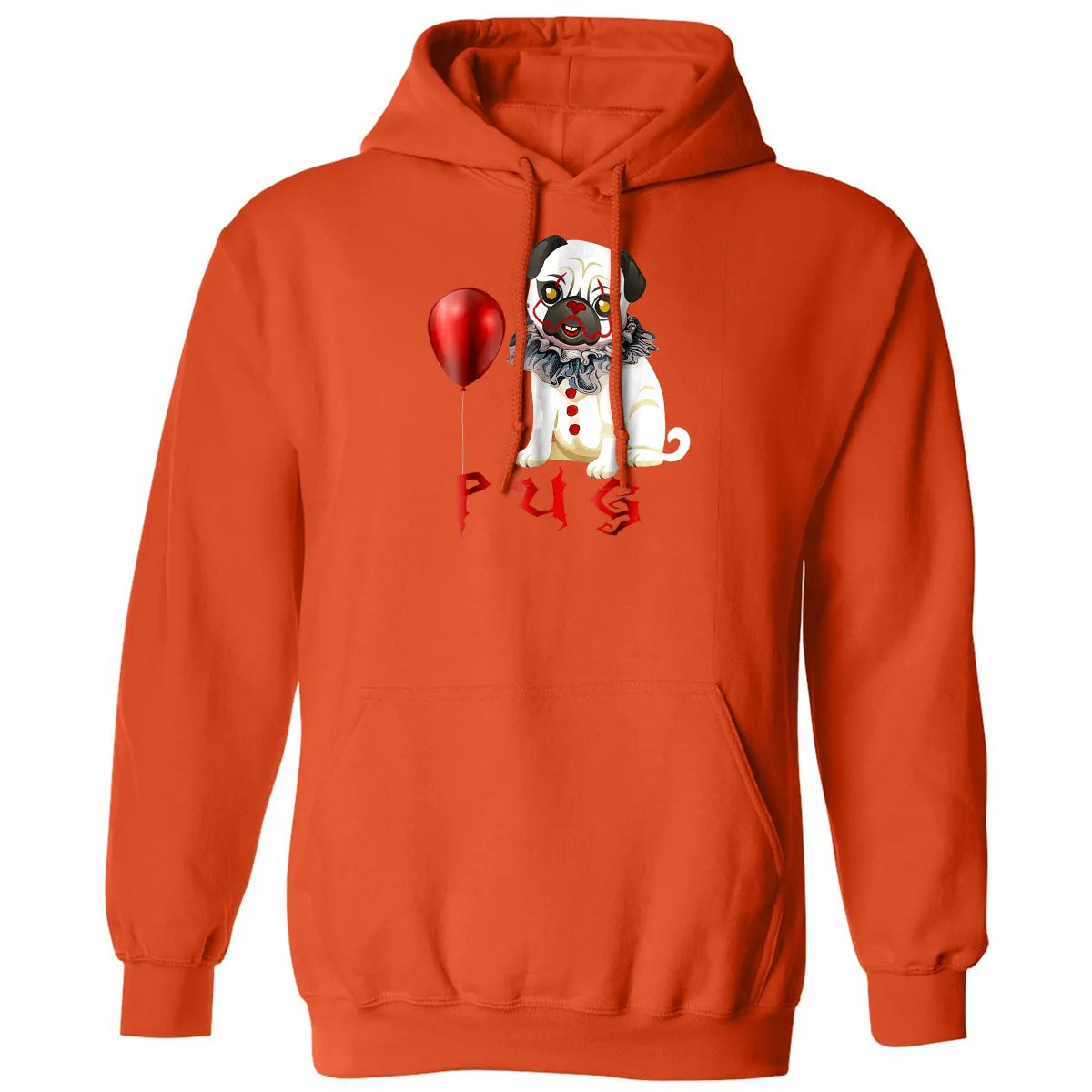 Classic Unisex Hoodie - S1DCEFTD