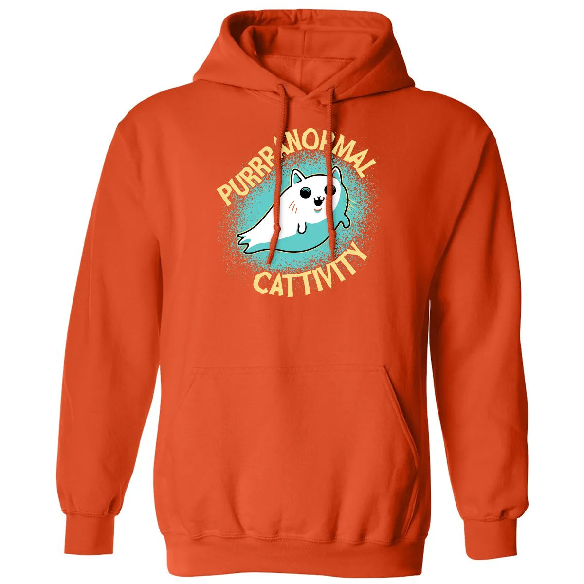 Classic Unisex Hoodie - 5JQDJT9Q