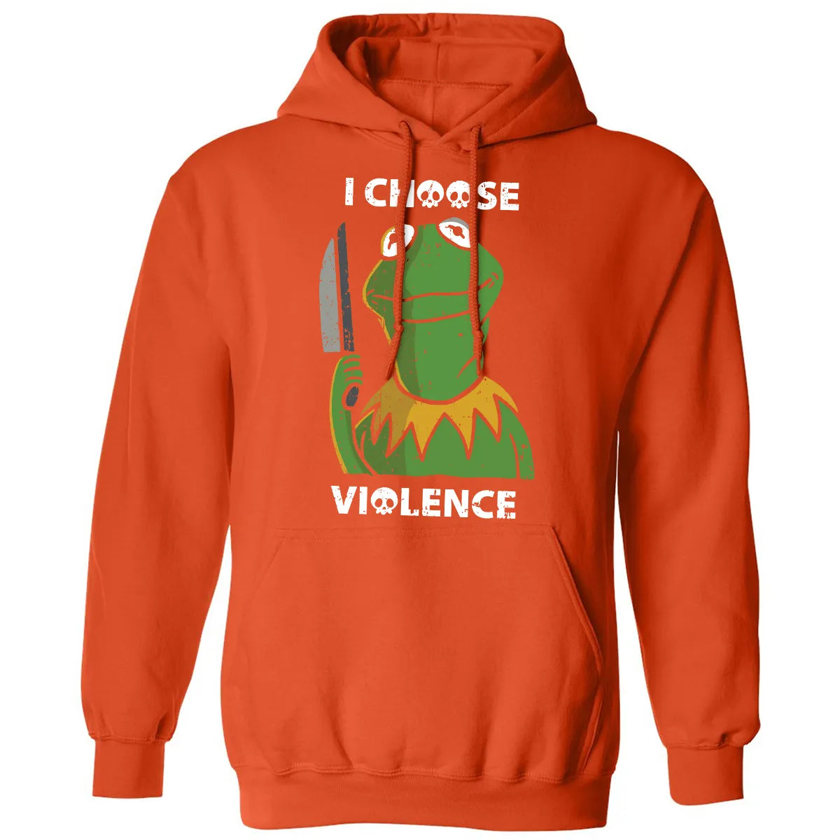 Classic Unisex Hoodie - Y9K15ZLQ