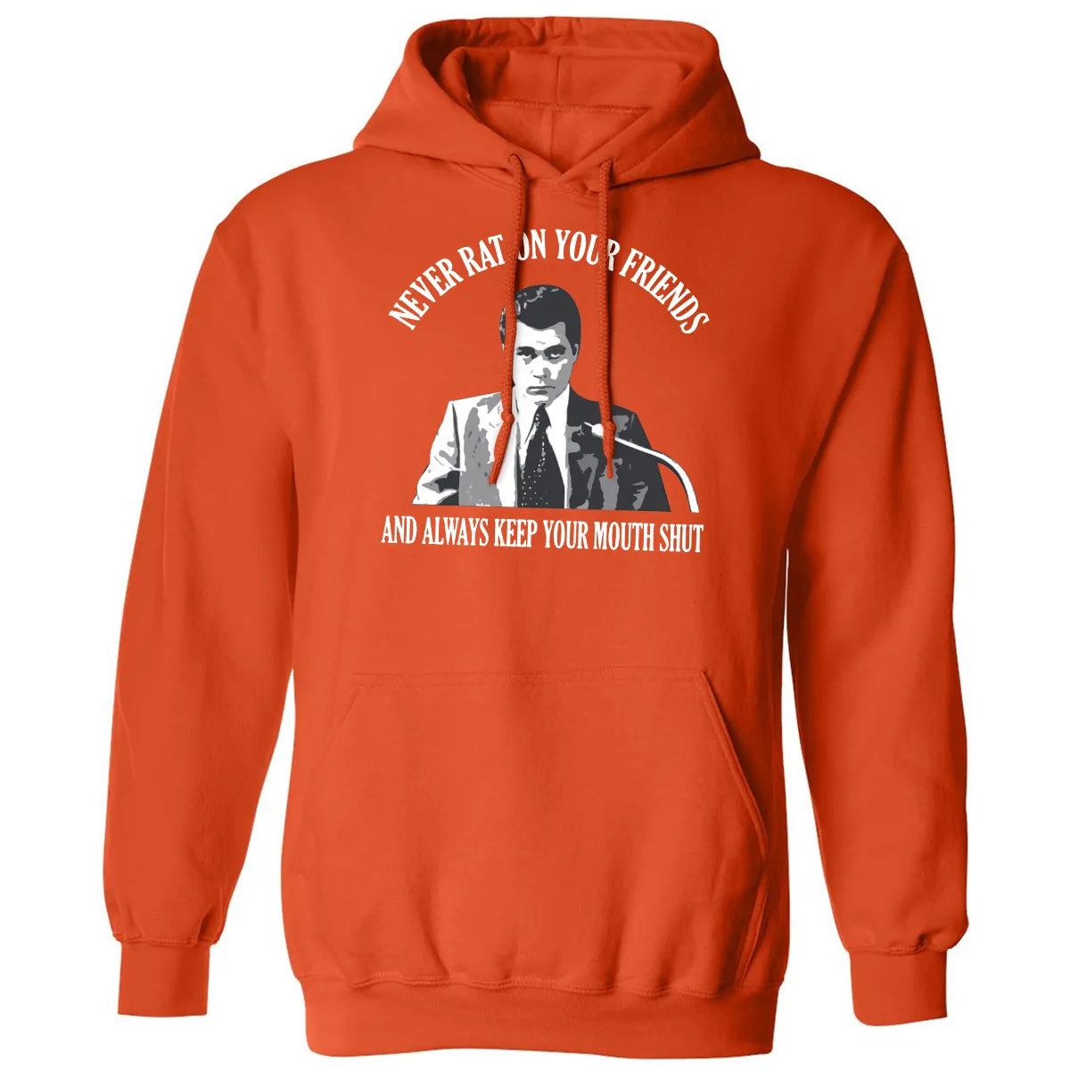 Classic Unisex Hoodie - UGWREMLN