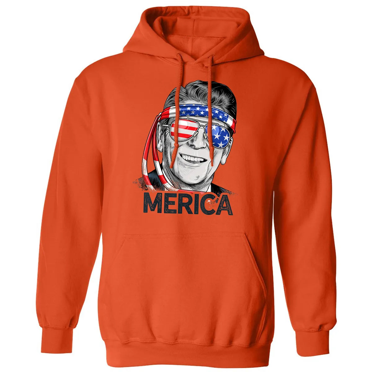 Classic Unisex Hoodie - 7GJLW1XN