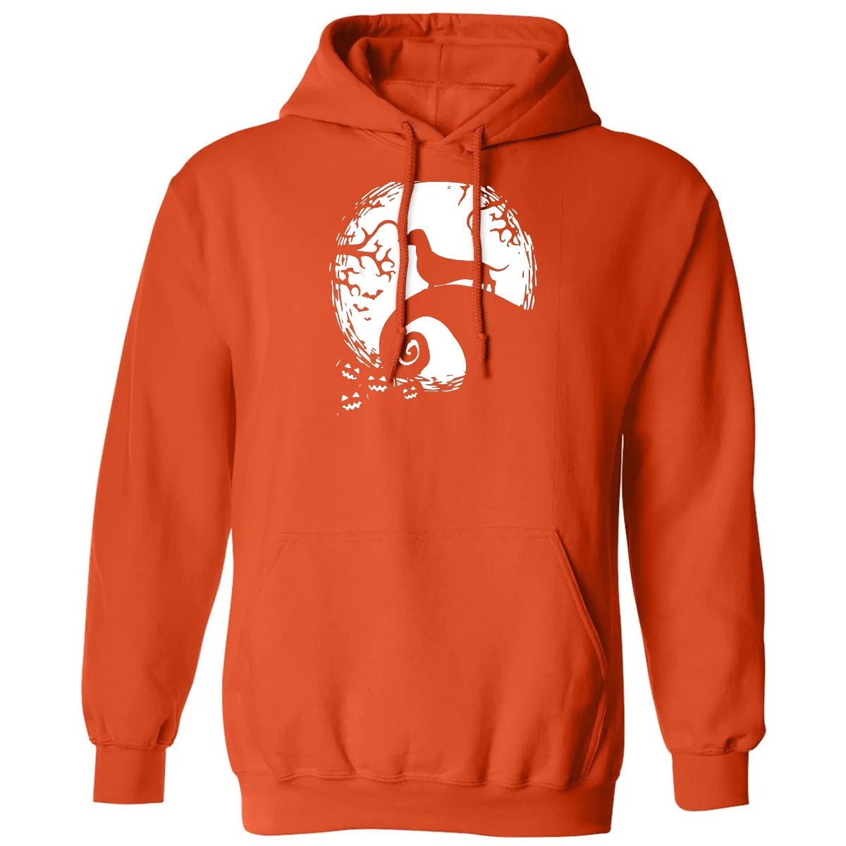 Classic Unisex Hoodie - TPZEFA9M