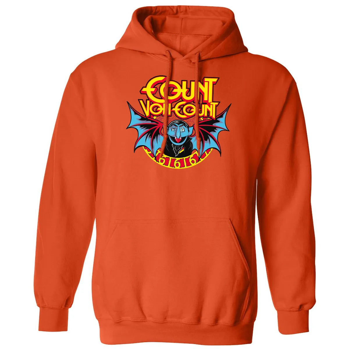 Classic Unisex Hoodie - 4S5XLRGM