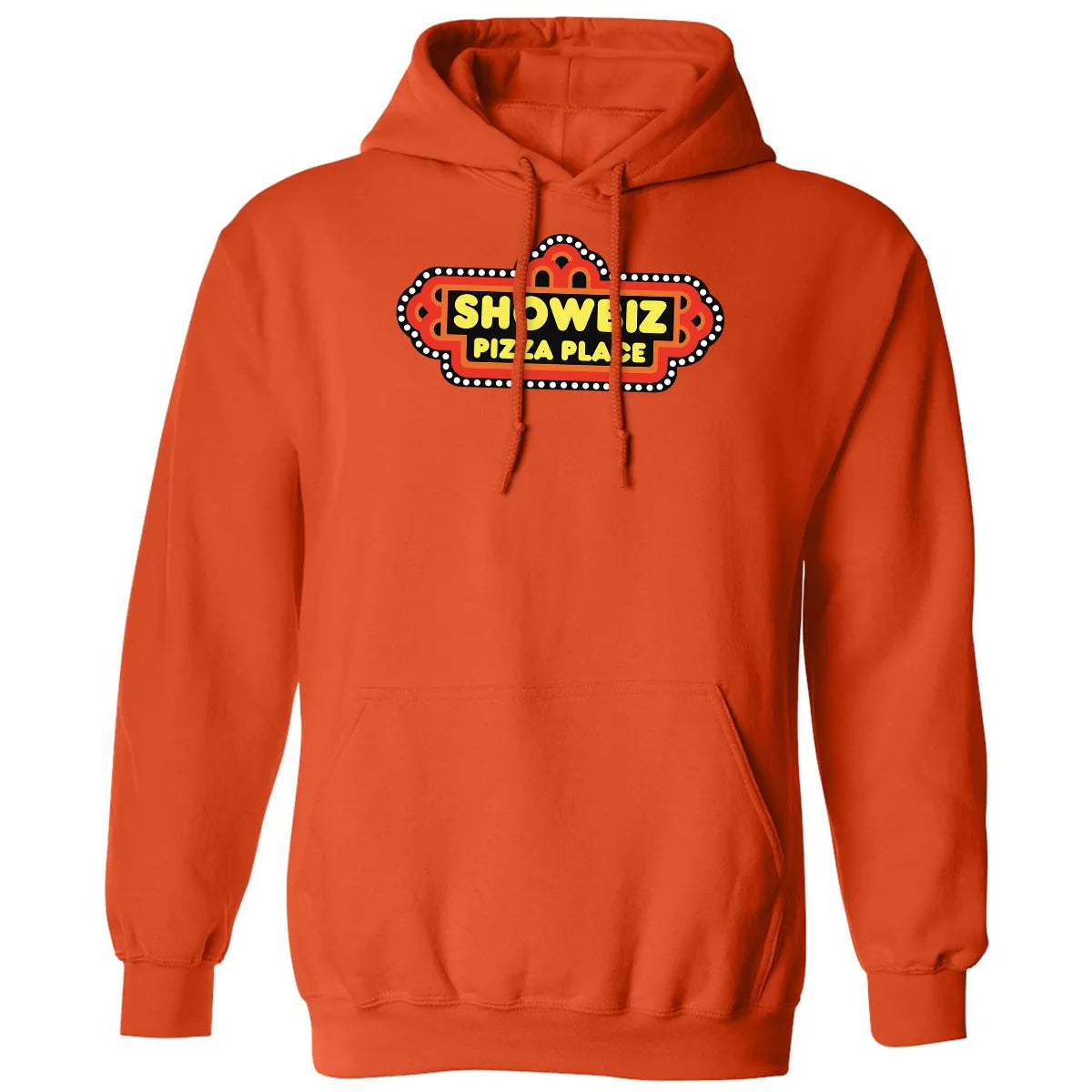 Classic Unisex Hoodie - TTA9N1CM