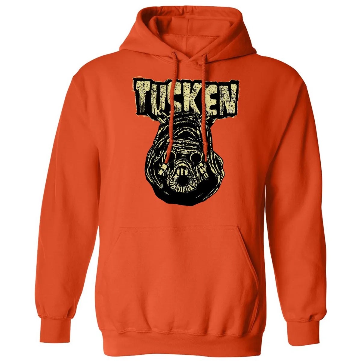 Classic Unisex Hoodie - FAS7EQK6
