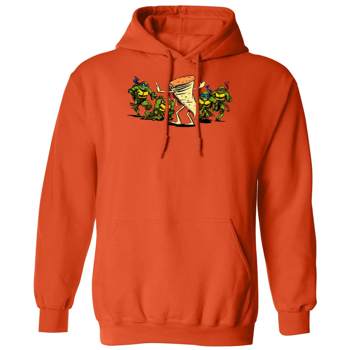 Classic Unisex Hoodie - PTFJC9M3