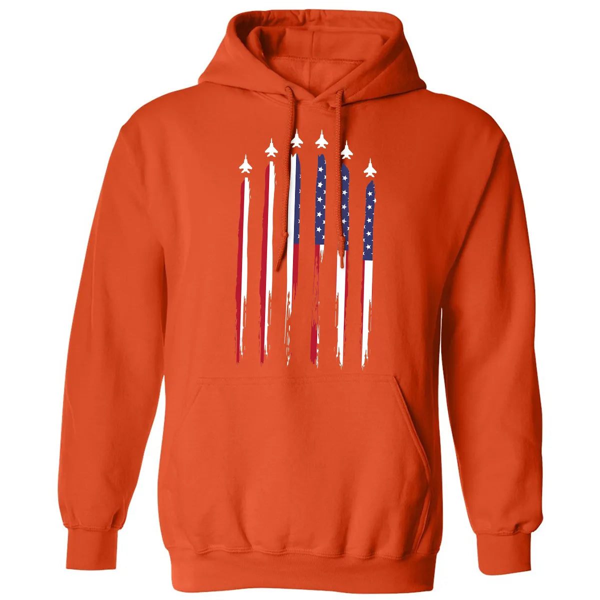 Classic Unisex Hoodie - V9HLR3EV