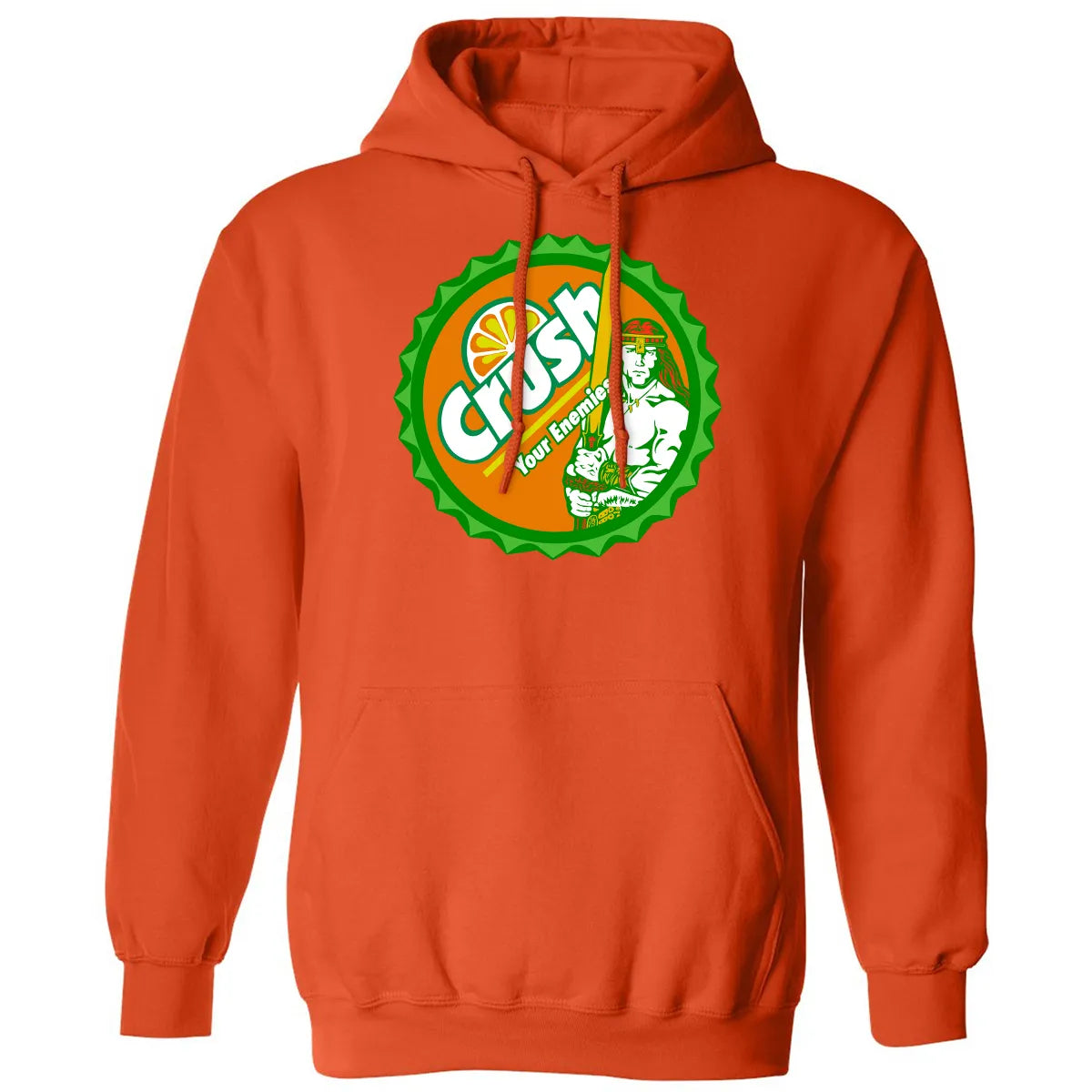 Classic Unisex Hoodie - EAVCYD9Z