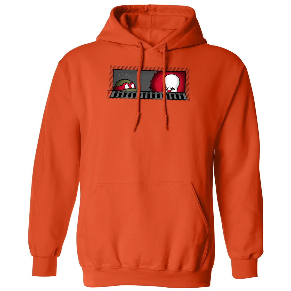Classic Unisex Hoodie - SR3K5D68