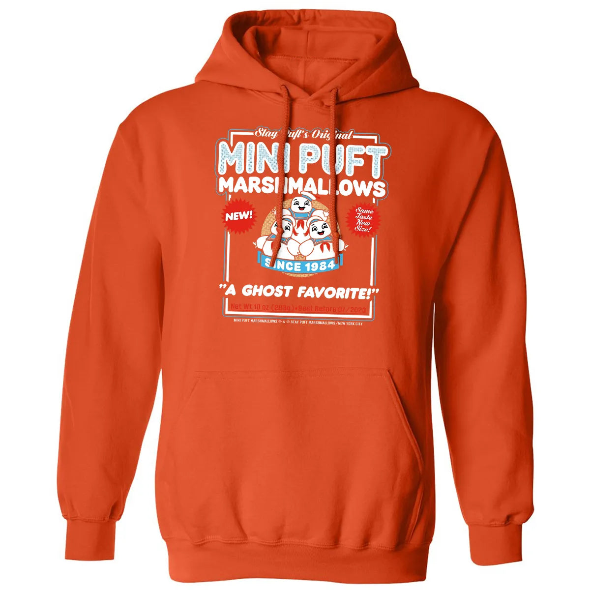 Classic Unisex Hoodie - DKF1M1TW