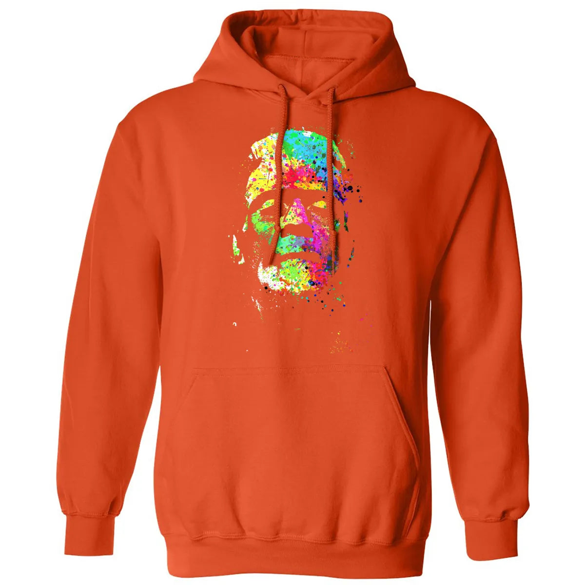 Classic Unisex Hoodie - ZWT6EY8L