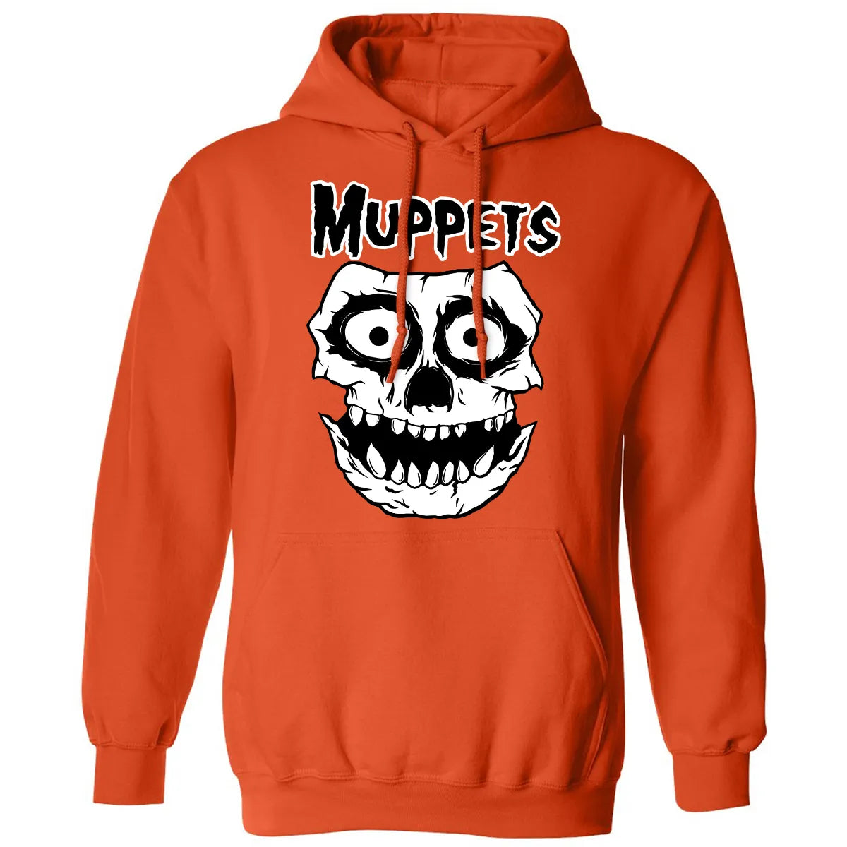 Classic Unisex Hoodie - G6JCZNAT