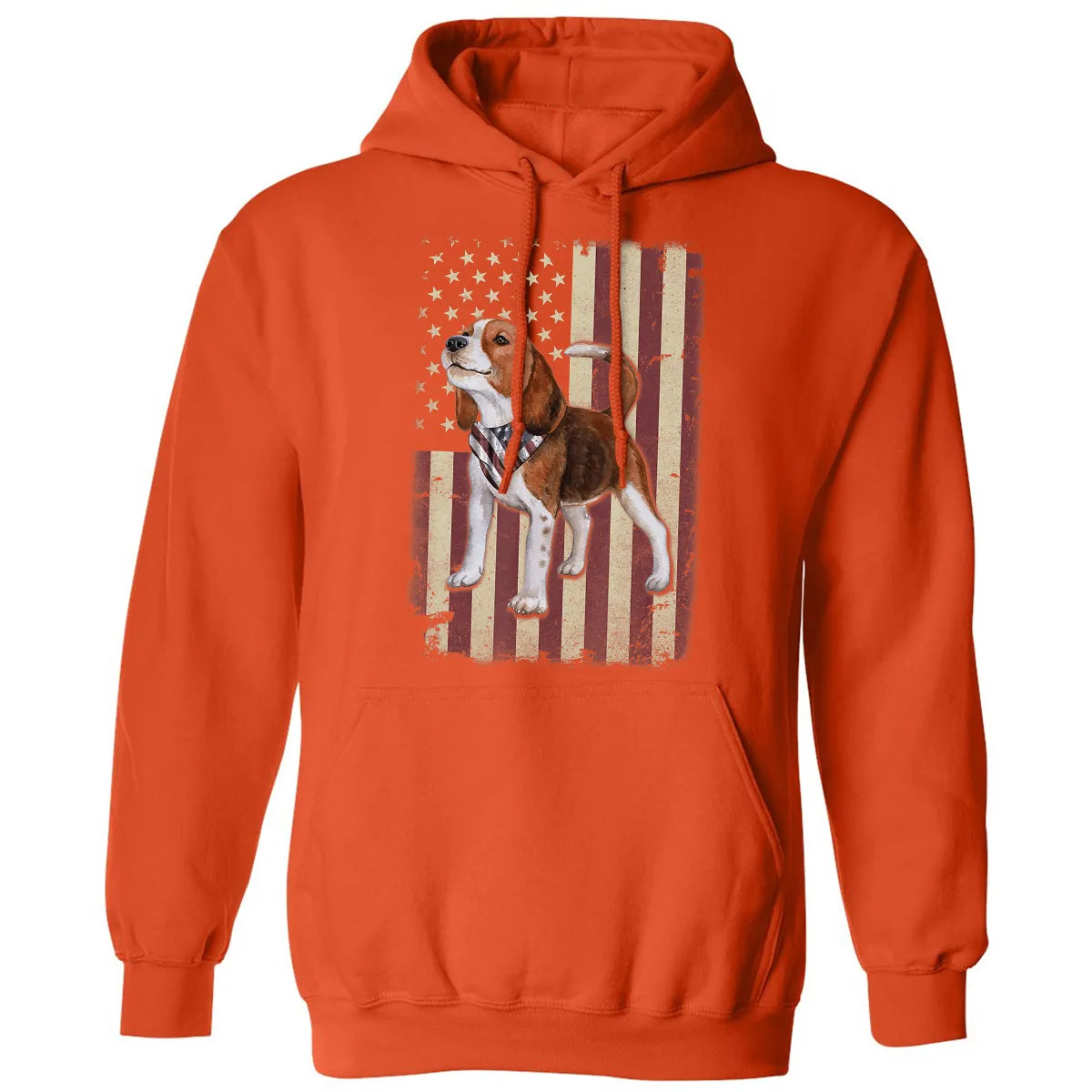 Classic Unisex Hoodie - EKFFNQNN