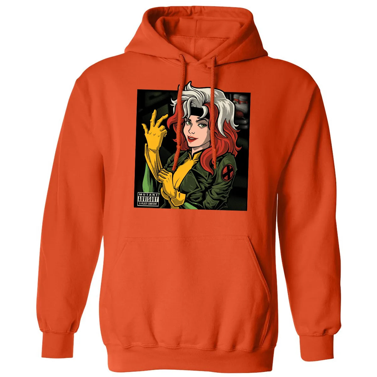 Classic Unisex Hoodie - LFZ7U5YW