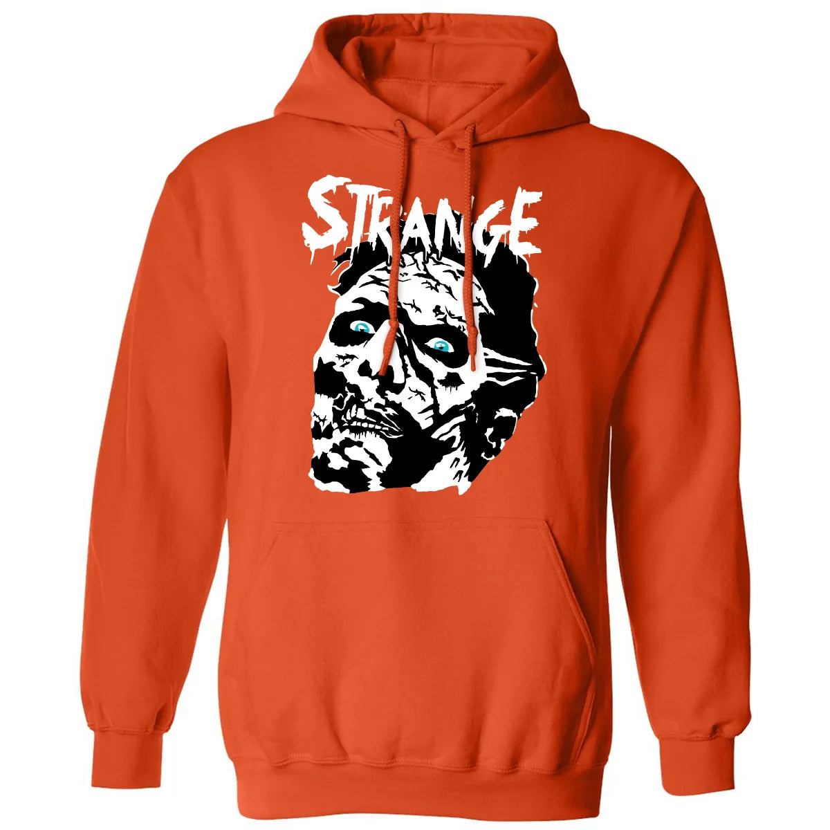 Classic Unisex Hoodie - M95S1S4N