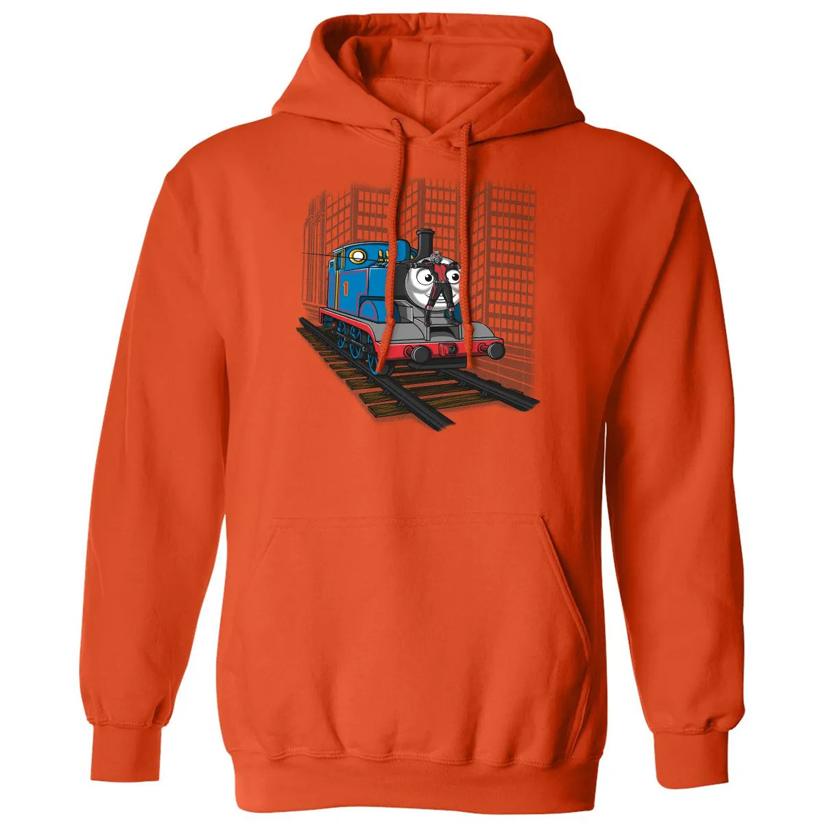 Classic Unisex Hoodie - MY831N53