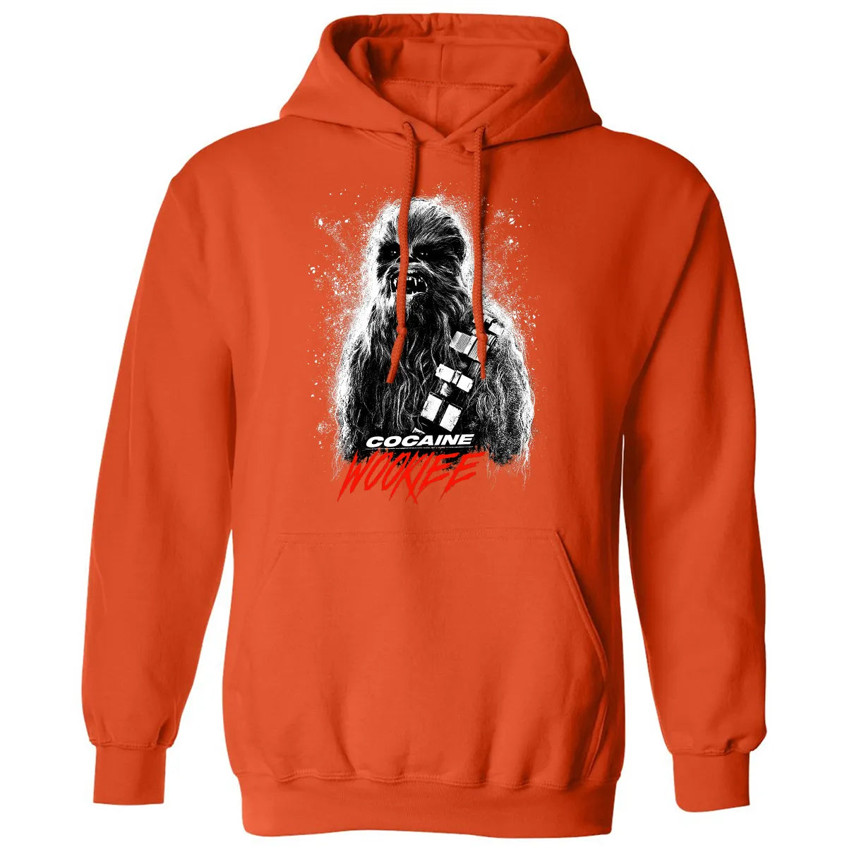 Classic Unisex Hoodie - D68VW4MU