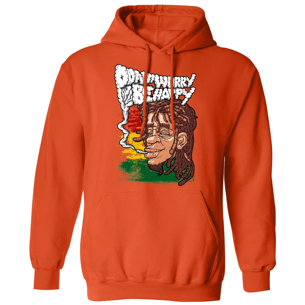 Classic Unisex Hoodie - J9HVZSKA