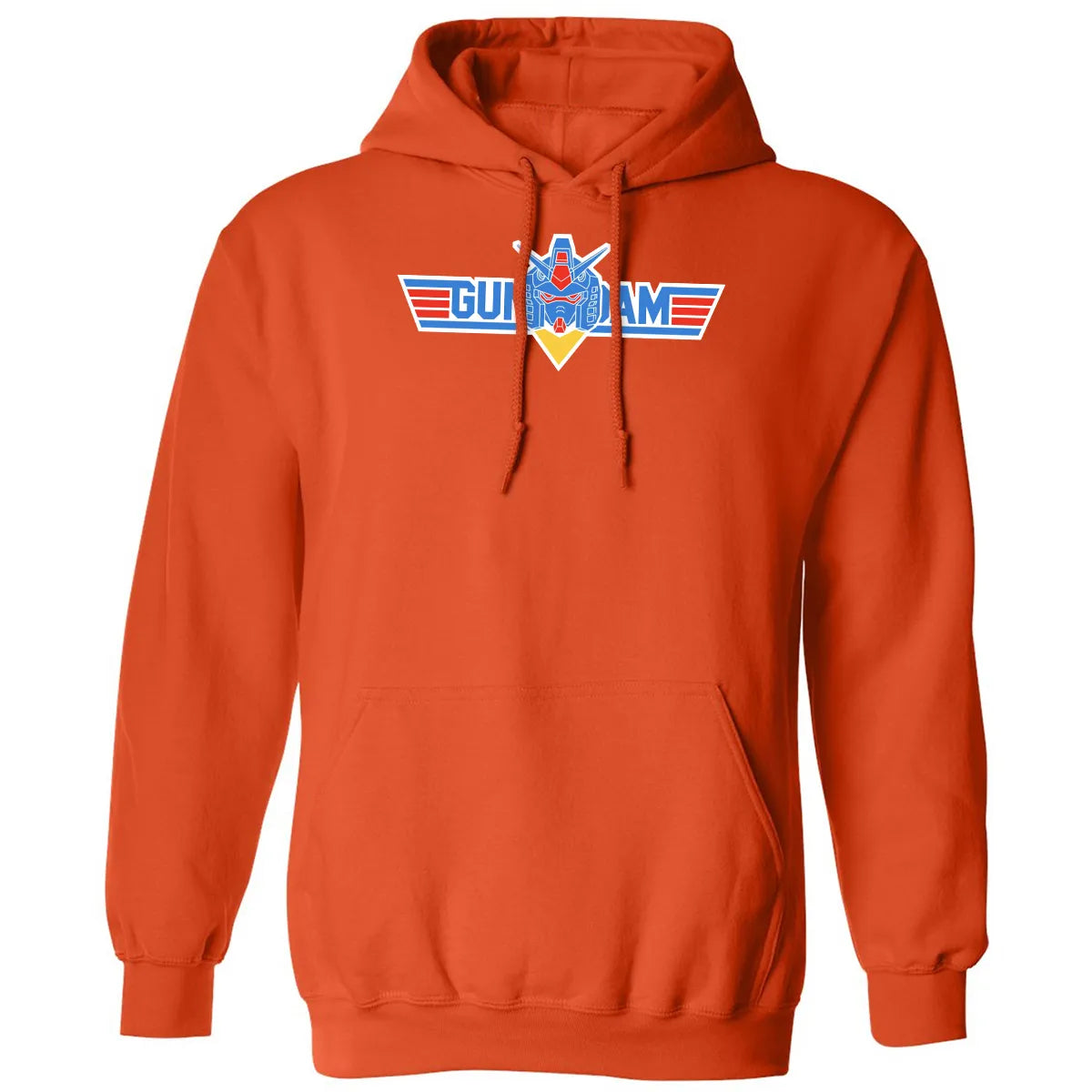 Classic Unisex Hoodie - 6KZULT98