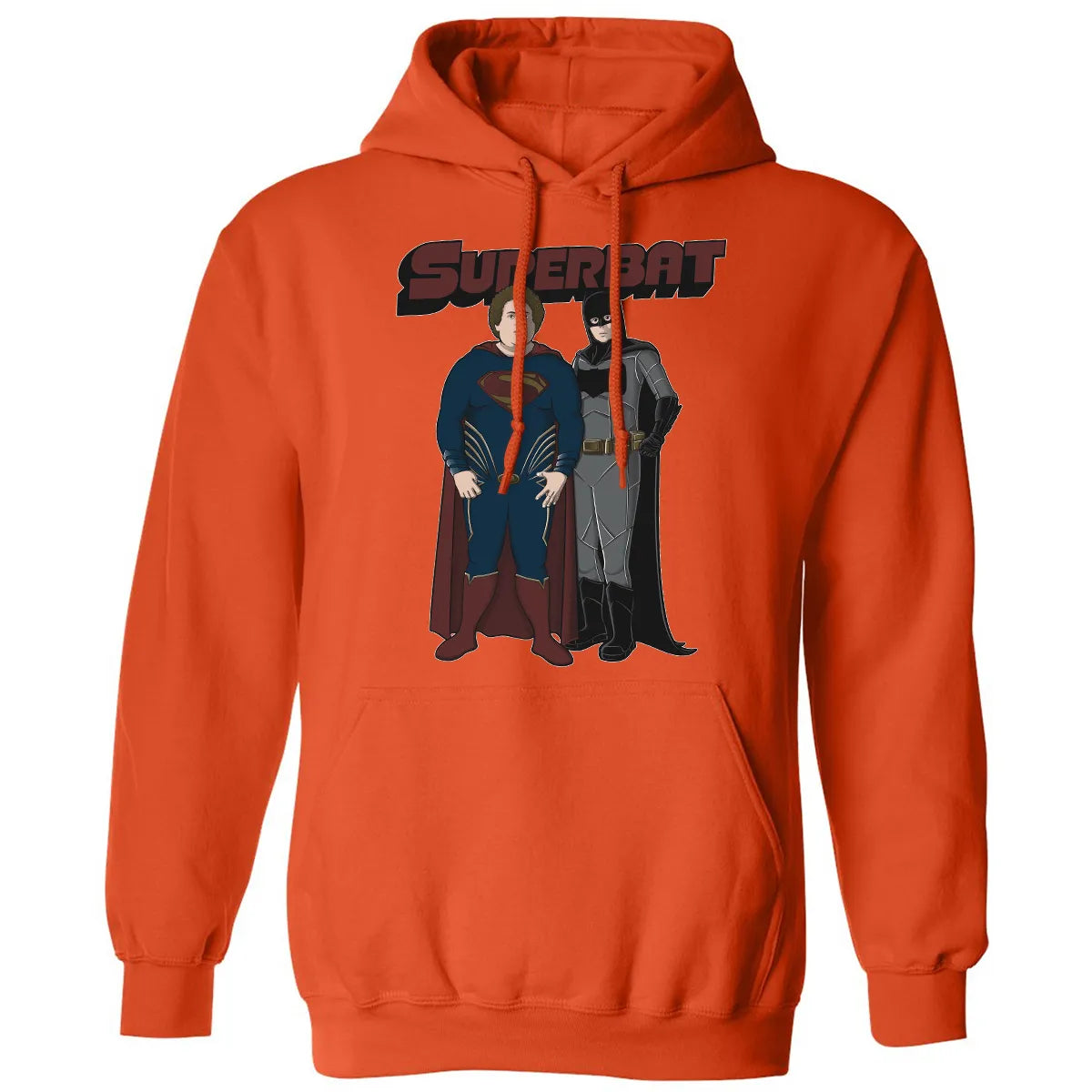 Classic Unisex Hoodie - JUFDX6U3