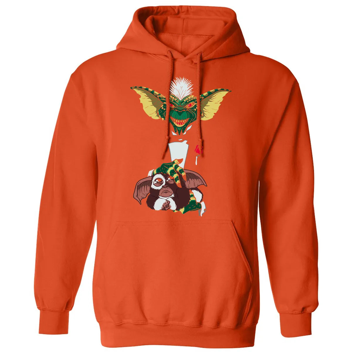 Classic Unisex Hoodie - 9A9RN2X5