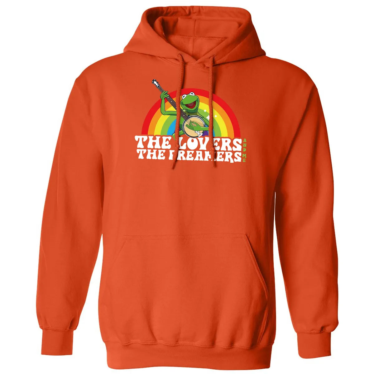 Classic Unisex Hoodie - EZ3A9V88