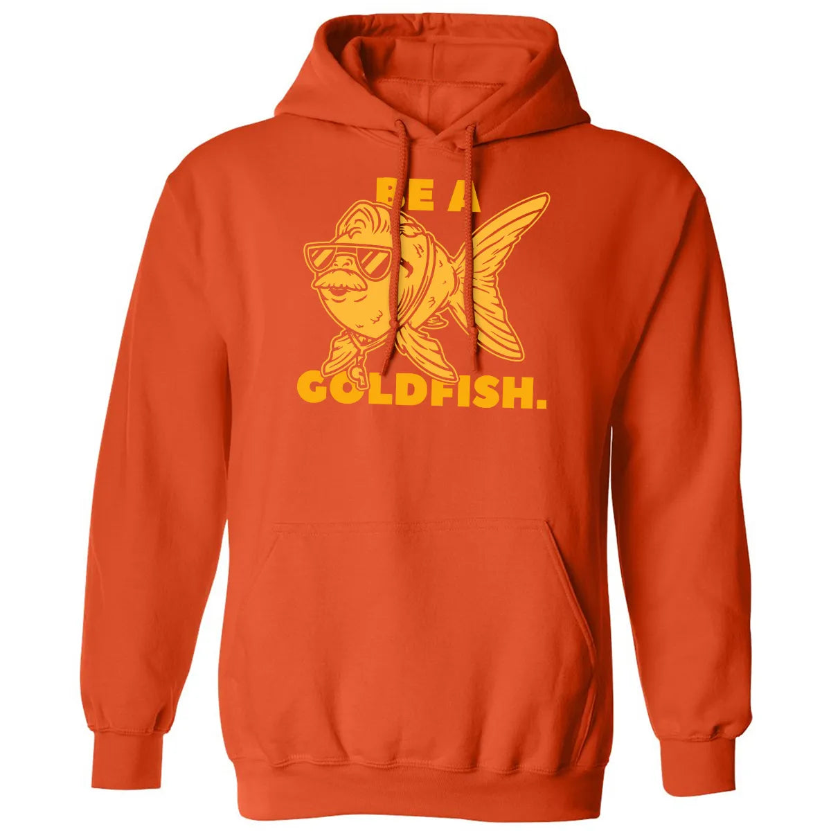 Classic Unisex Hoodie - 7RU4MMKW
