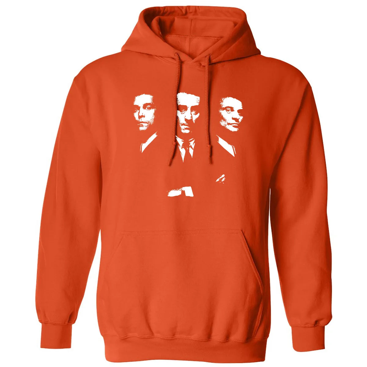 Classic Unisex Hoodie - W3VRDGKS