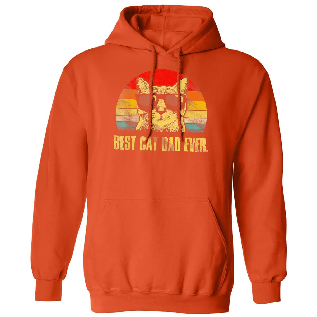 Classic Unisex Hoodie - QZE6Z5FG