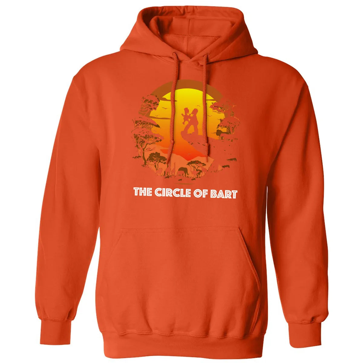 Classic Unisex Hoodie - Q3ZJPD6W