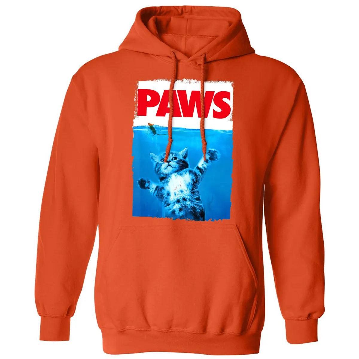 Classic Unisex Hoodie - NLPSNYTQ