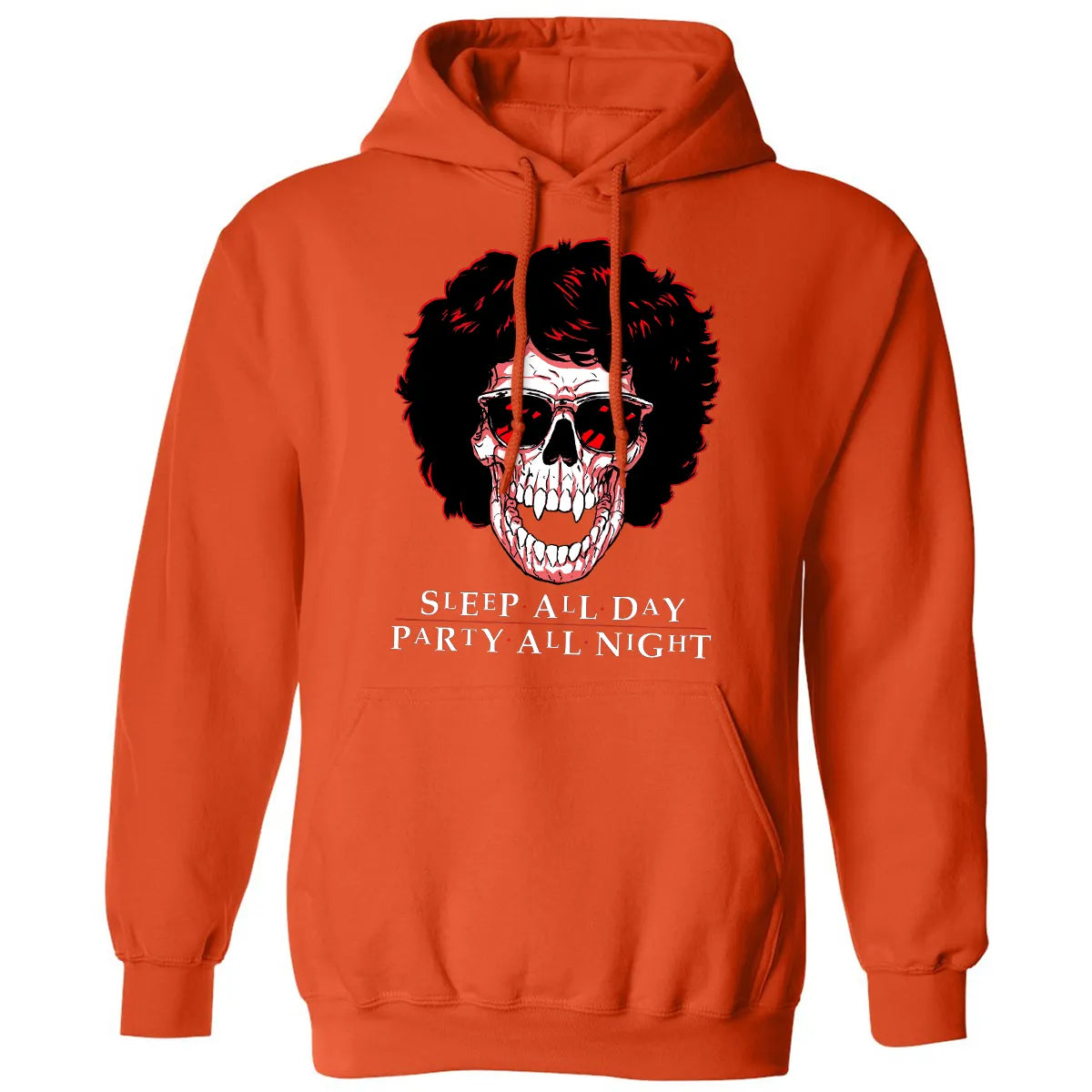 Classic Unisex Hoodie - HUQF5RPQ