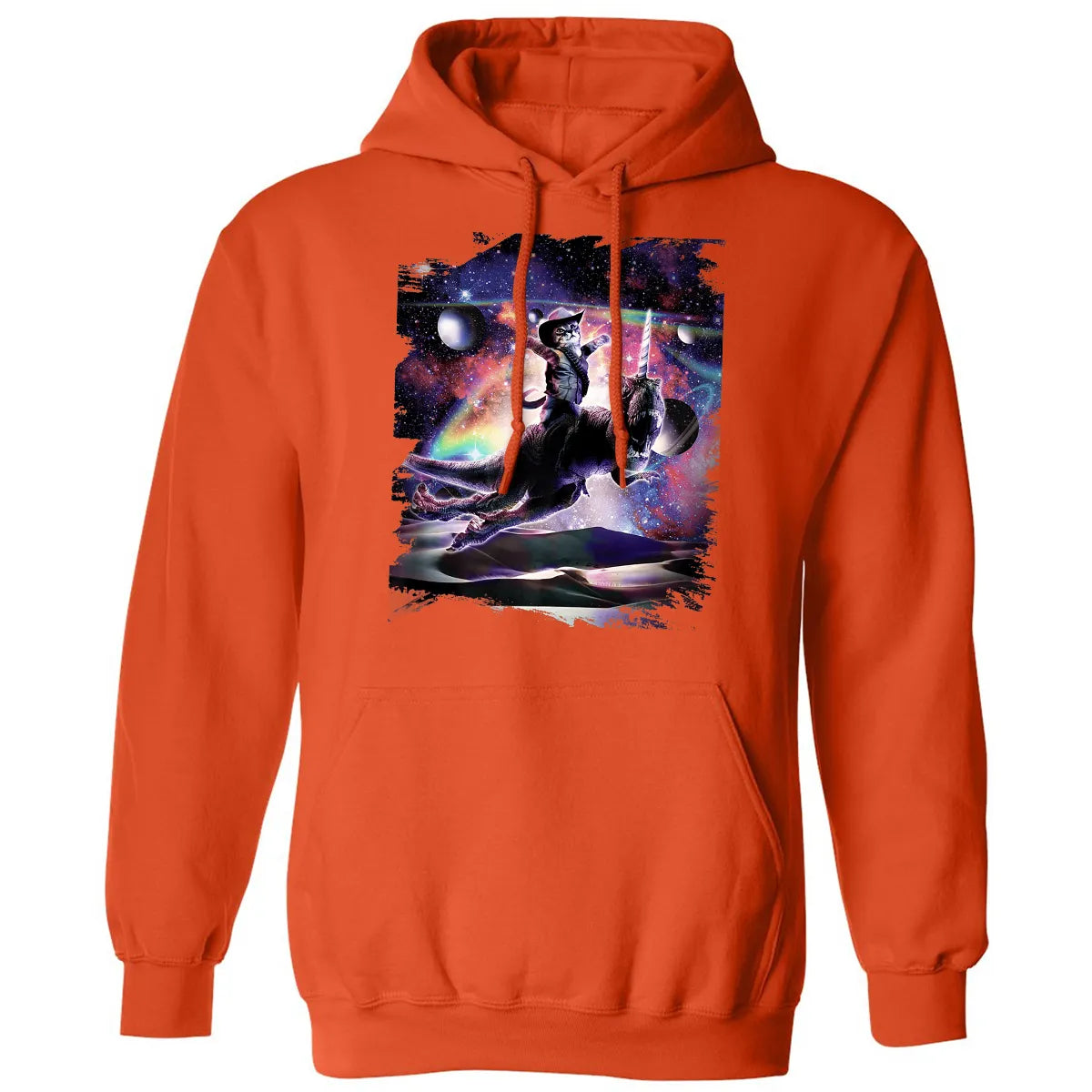 Classic Unisex Hoodie - 4Q8XFT3D