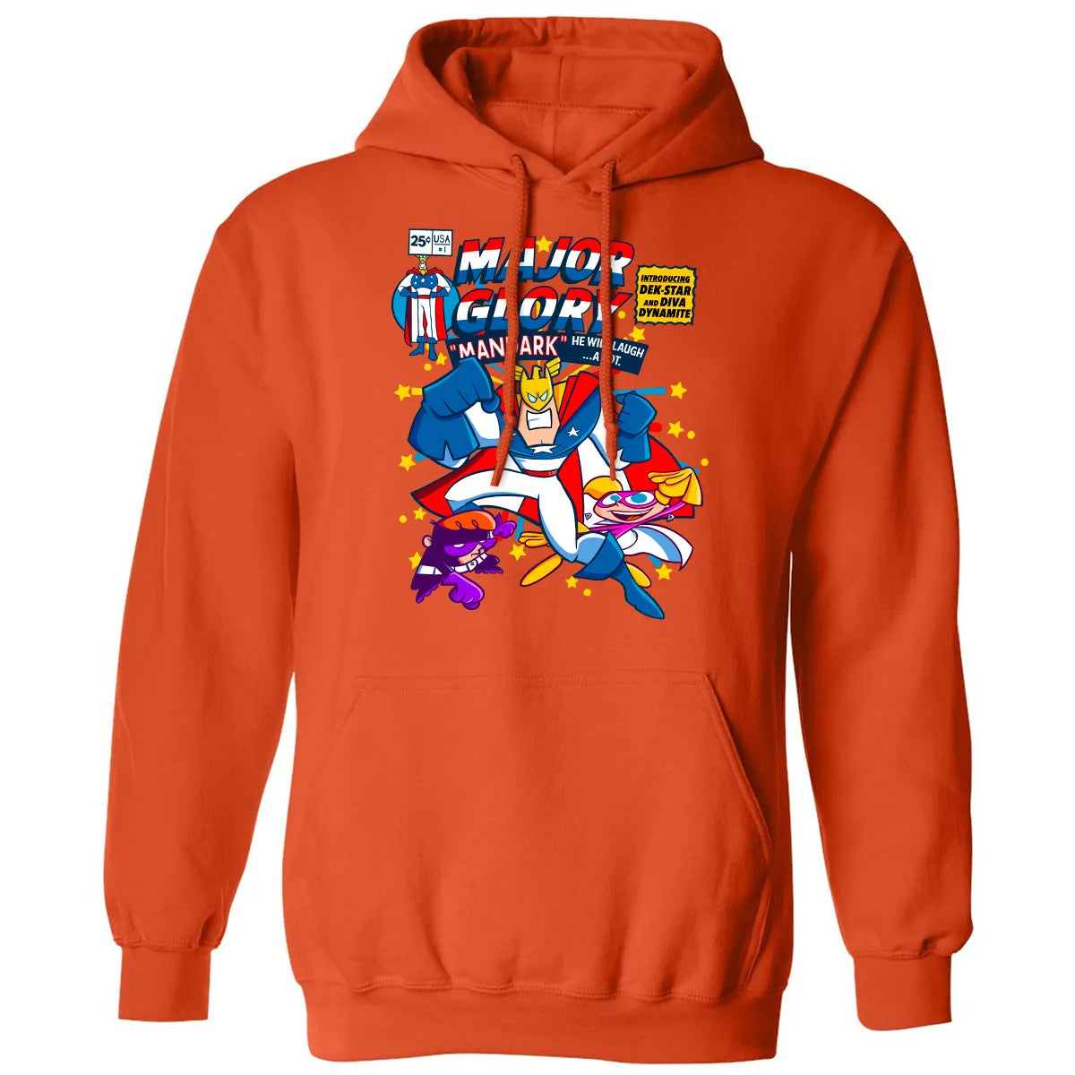 Classic Unisex Hoodie - 829T2VR6