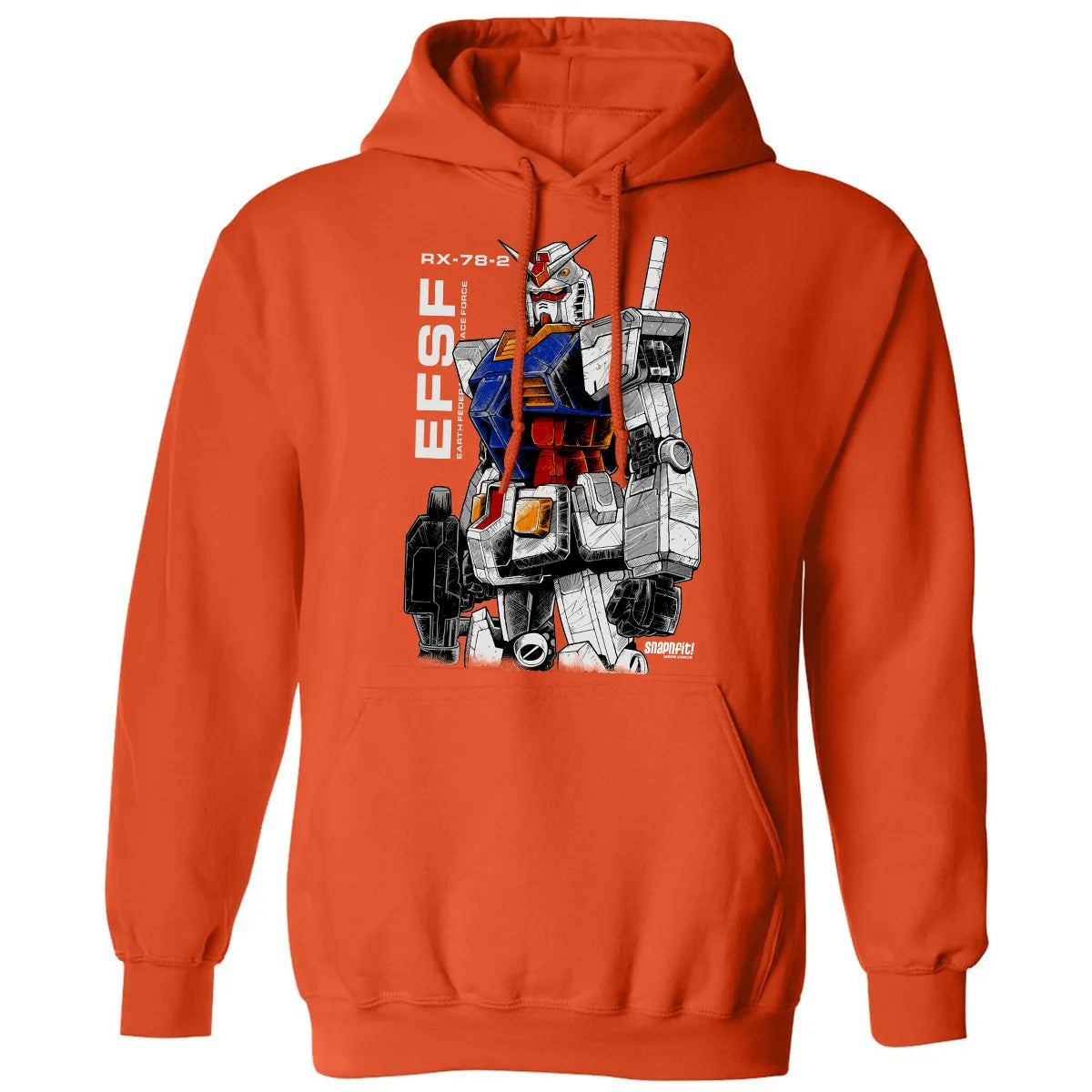 Classic Unisex Hoodie - AMB7RXZ6