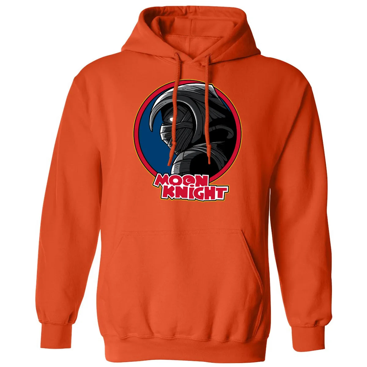 Classic Unisex Hoodie - T7N4J8AW