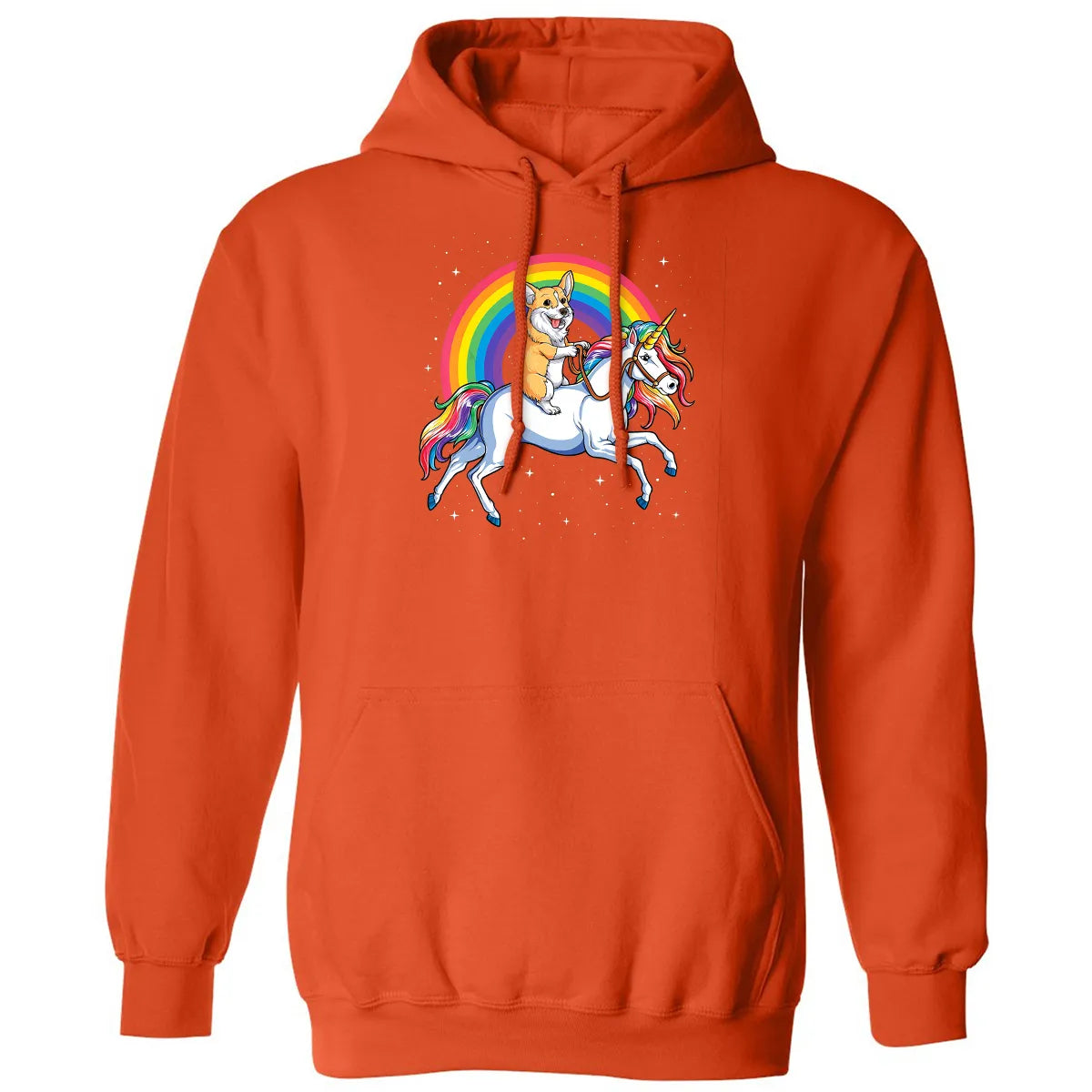 Classic Unisex Hoodie - WUU9ZJUP