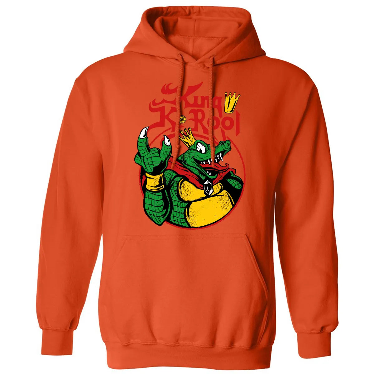 Classic Unisex Hoodie - U8UU2K6W