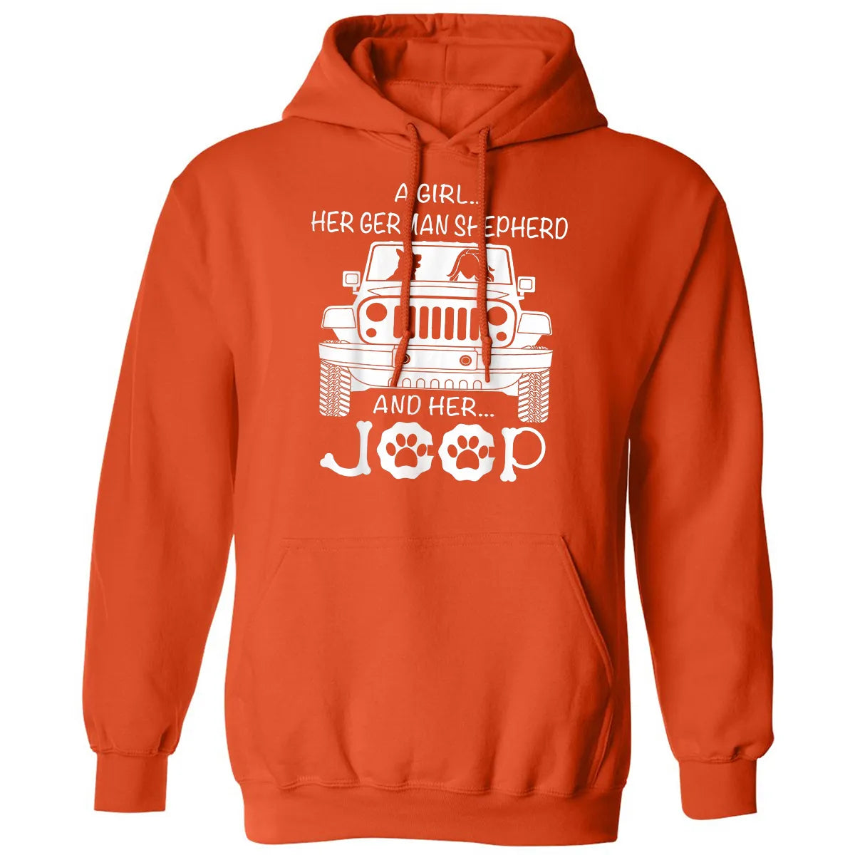 Classic Unisex Hoodie - Y3SR7849