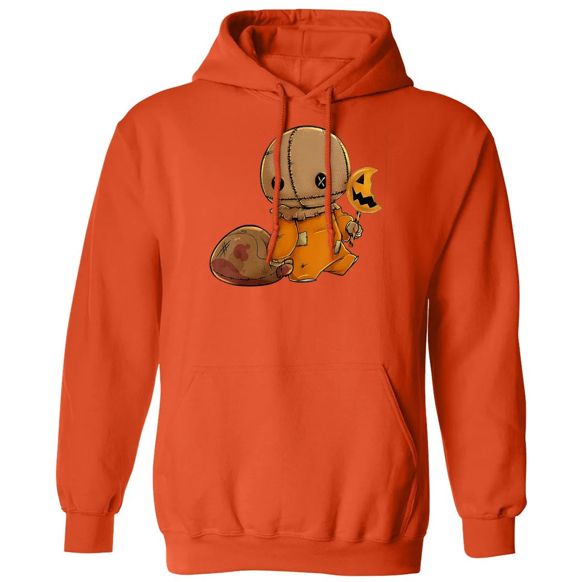 Classic Unisex Hoodie - M647FKS5