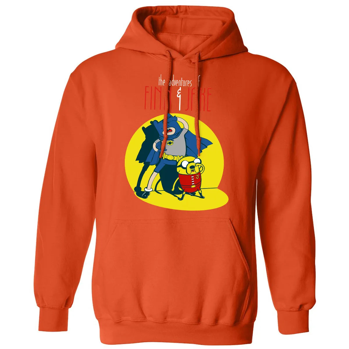 Classic Unisex Hoodie - MCCCH7TZ